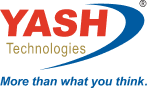 Yash Technologies client logo