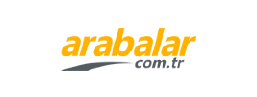 Arabalar client logo