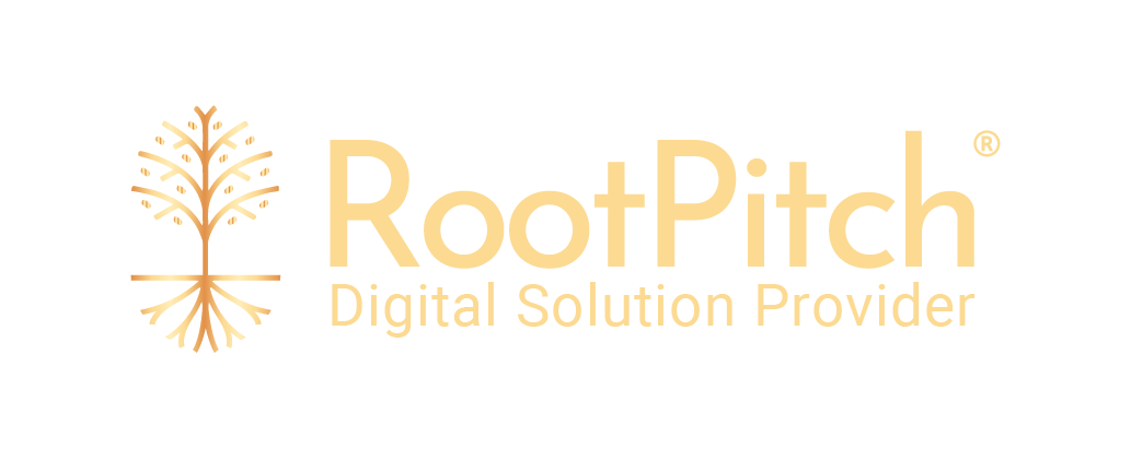 Rootpitch client logo