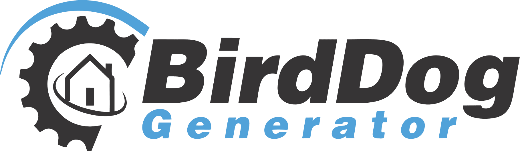 Birddog Generator client logo