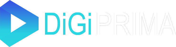Digiprima client logo