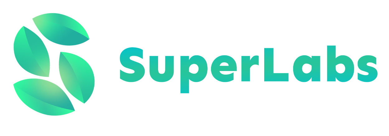 Superlabs client logo
