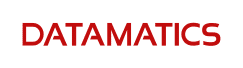 Datamatics client logo
