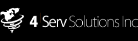 4 Serv Solutions client logo
