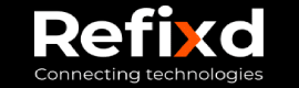 Refixd client logo