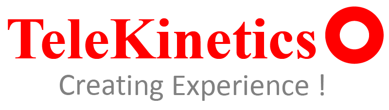 Telekinetics client logo