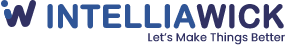 Intelliawick client logo