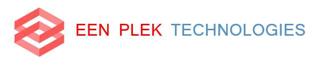Een Plek Technologies client logo