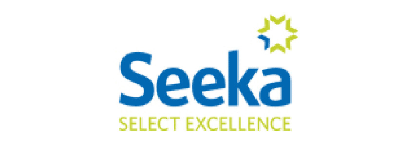 Seeka client logo