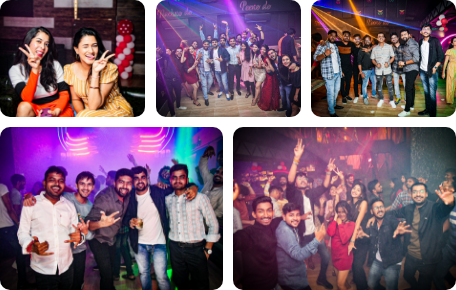 IntelliaTech team event