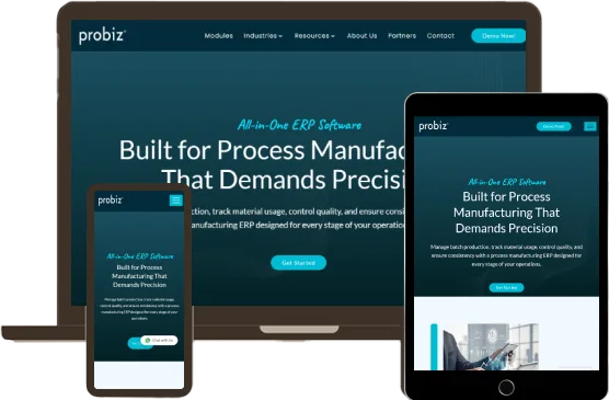 Claims Management System product interface
