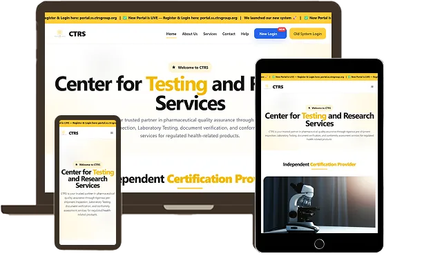 Integrated Funeral Administration System product interface