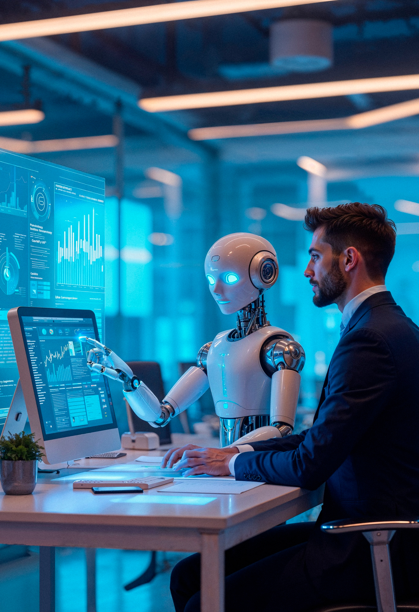 AI Agent