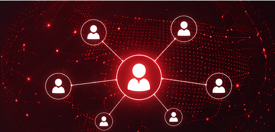 Connected IntelliaTech leadership network